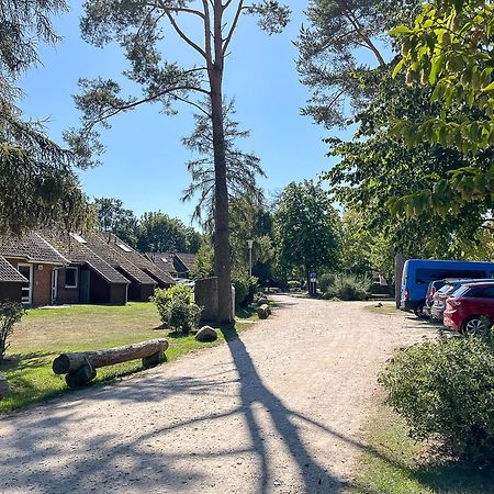 Urlauberdorf Haus 61B Villa Boltenhagen  Exteriör bild