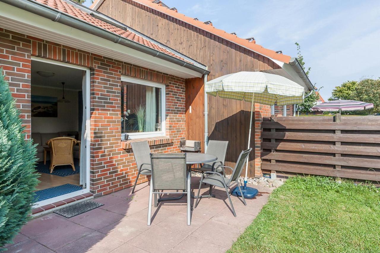 Urlauberdorf Haus 61B Villa Boltenhagen  Exteriör bild