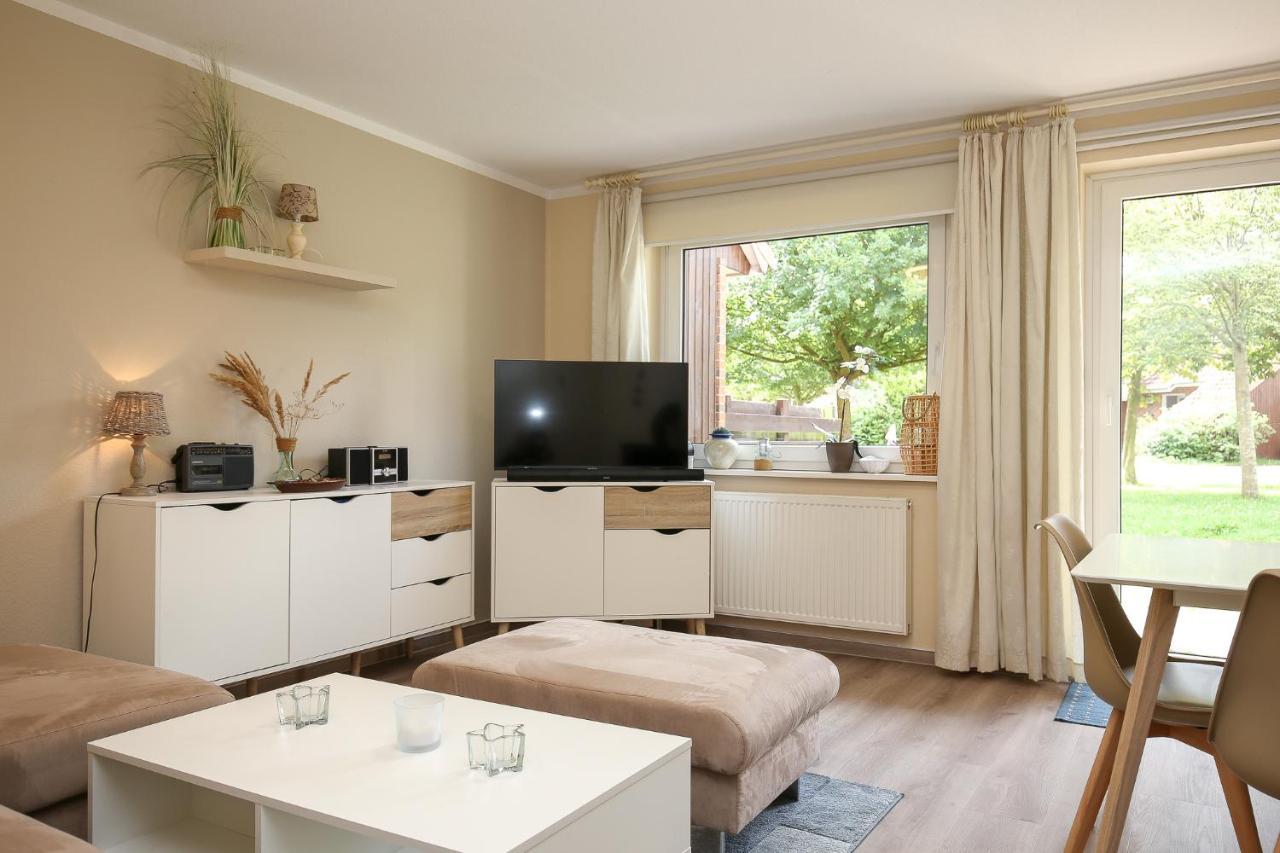 Urlauberdorf Haus 61B Villa Boltenhagen  Exteriör bild