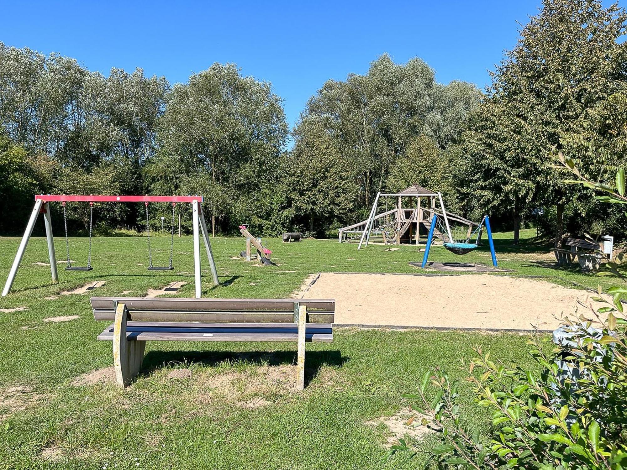 Urlauberdorf Haus 61B Villa Boltenhagen  Exteriör bild